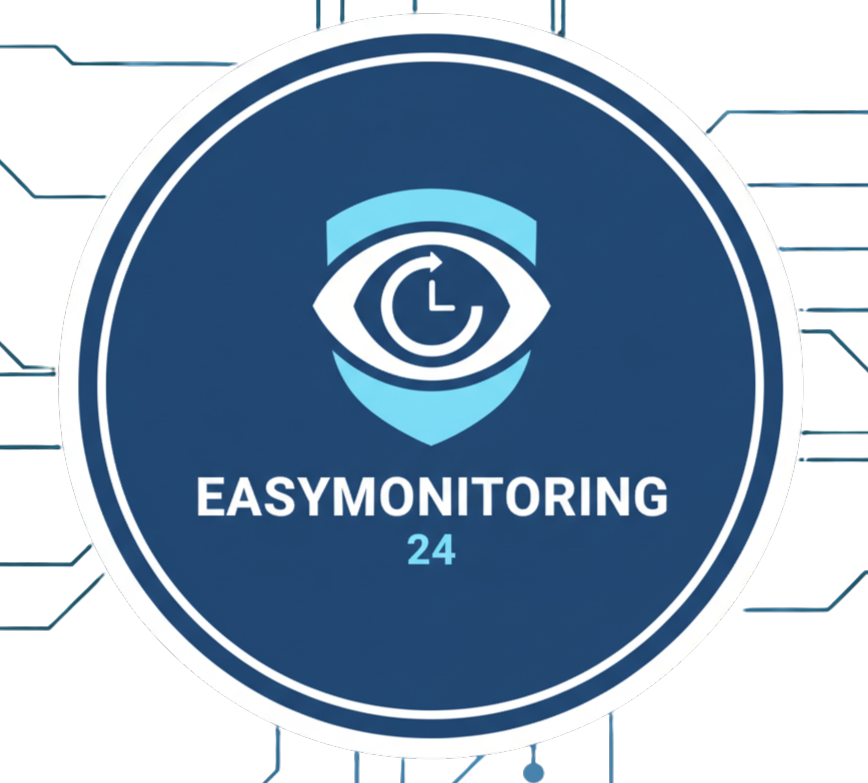 EasyMonitoring Logo
